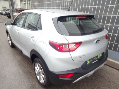 KIA Stonic Gebrauchtwagen