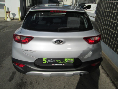 KIA Stonic Gebrauchtwagen