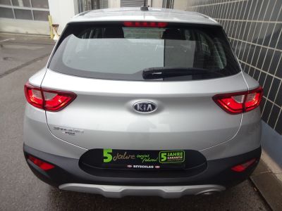 KIA Stonic Gebrauchtwagen