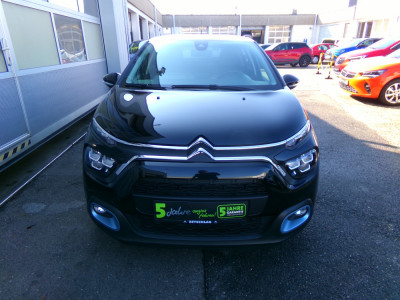 Citroën C3 Gebrauchtwagen