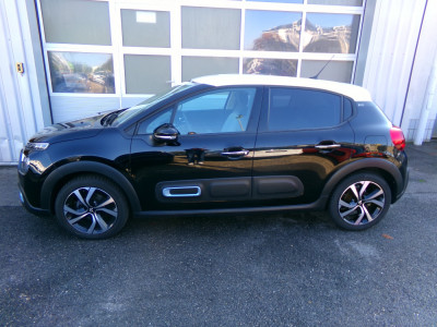 Citroën C3 Gebrauchtwagen