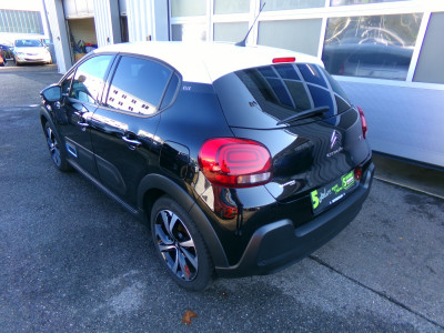 Citroën C3 Gebrauchtwagen