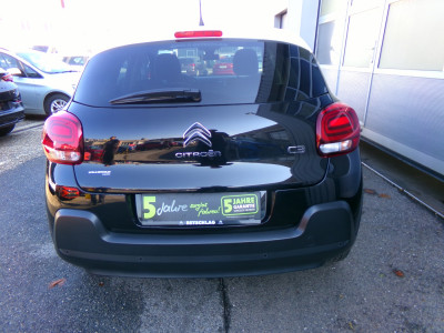 Citroën C3 Gebrauchtwagen