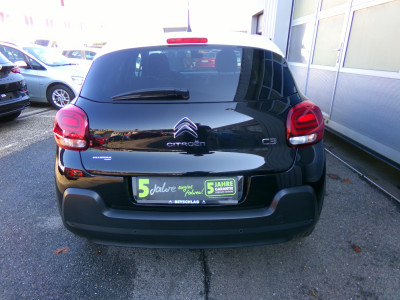 Citroën C3 Gebrauchtwagen