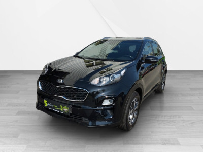 KIA Sportage Gebrauchtwagen