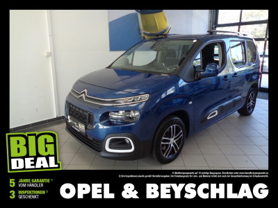 Citroën Berlingo Gebrauchtwagen