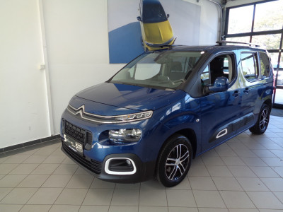 Citroën Berlingo Gebrauchtwagen