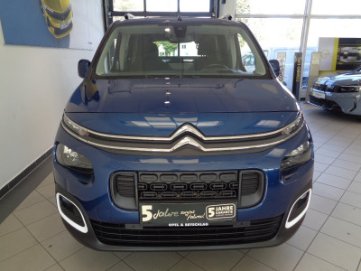 Citroën Berlingo Gebrauchtwagen