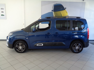 Citroën Berlingo Gebrauchtwagen