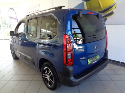 Citroën Berlingo Gebrauchtwagen