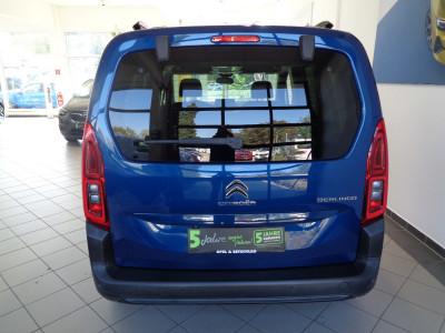 Citroën Berlingo Gebrauchtwagen