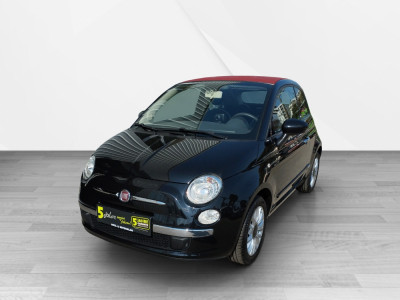 Fiat 500 Gebrauchtwagen