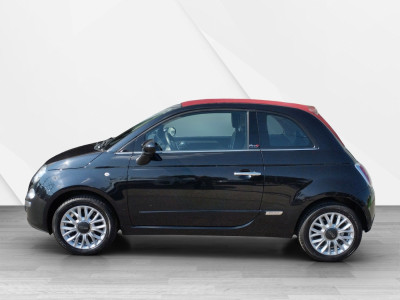 Fiat 500 Gebrauchtwagen