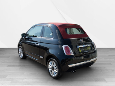 Fiat 500 Gebrauchtwagen