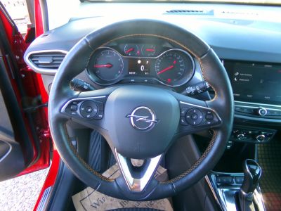 Opel Crossland Gebrauchtwagen