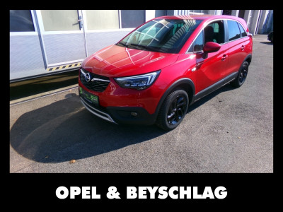 Opel Crossland Gebrauchtwagen