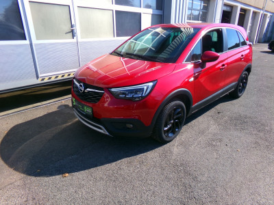 Opel Crossland Gebrauchtwagen