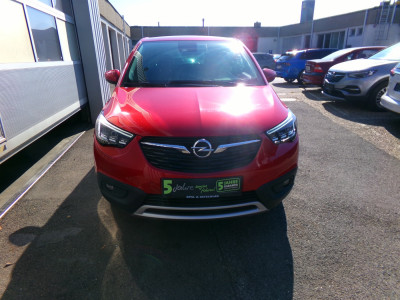 Opel Crossland Gebrauchtwagen