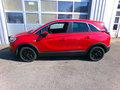 Opel Crossland Gebrauchtwagen