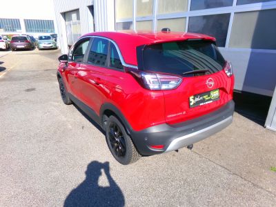 Opel Crossland Gebrauchtwagen