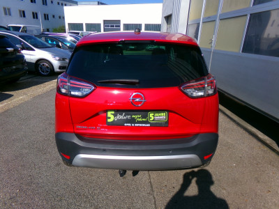 Opel Crossland Gebrauchtwagen