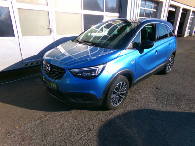 Opel Crossland Gebrauchtwagen