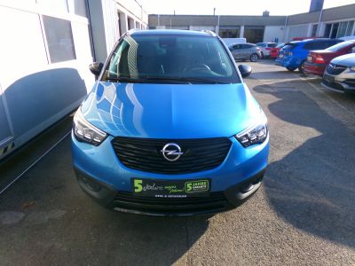 Opel Crossland Gebrauchtwagen