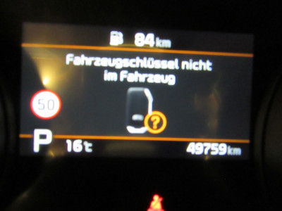 KIA Ceed Gebrauchtwagen