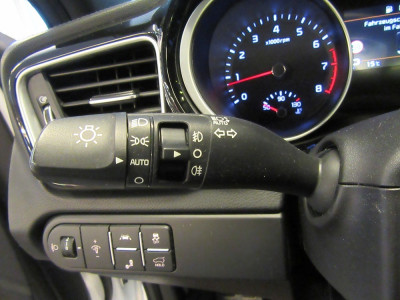 KIA Ceed Gebrauchtwagen