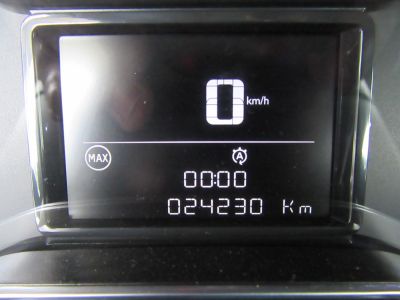 Citroën C3 Gebrauchtwagen