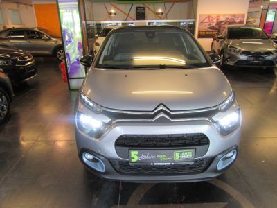 Citroën C3 Gebrauchtwagen