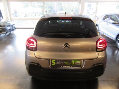 Citroën C3 Gebrauchtwagen