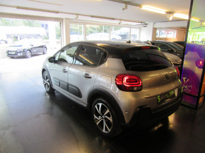 Citroën C3 Gebrauchtwagen