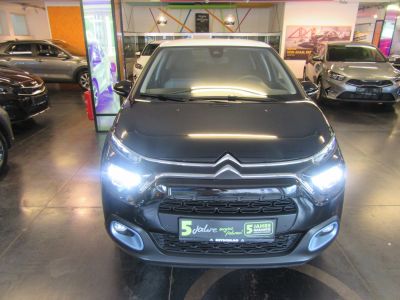 Citroën C3 Gebrauchtwagen