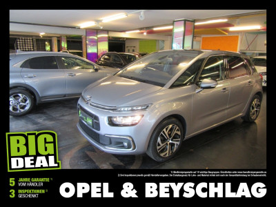 Citroën C4 Picasso Gebrauchtwagen