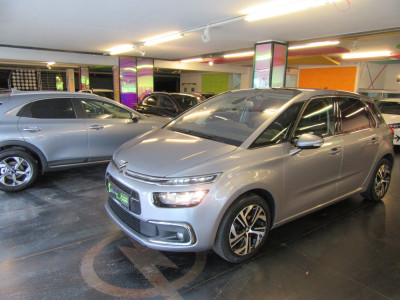 Citroën C4 Picasso Gebrauchtwagen