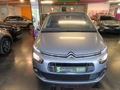 Citroën C4 Picasso Gebrauchtwagen