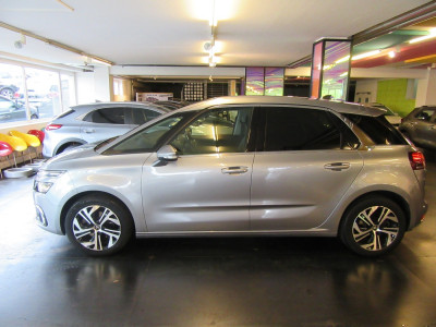 Citroën C4 Picasso Gebrauchtwagen