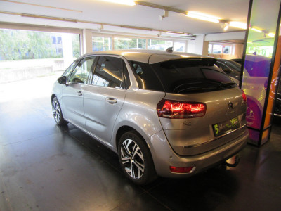 Citroën C4 Picasso Gebrauchtwagen