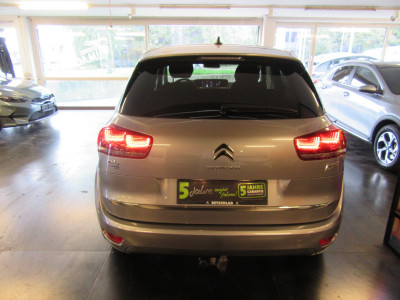 Citroën C4 Picasso Gebrauchtwagen