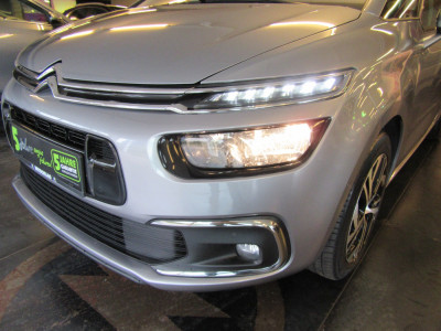 Citroën C4 Picasso Gebrauchtwagen