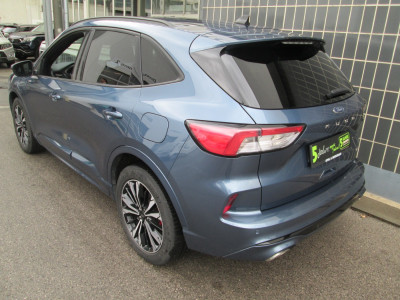 Ford Kuga Gebrauchtwagen