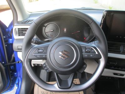 Suzuki Swift Gebrauchtwagen