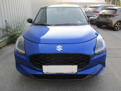 Suzuki Swift Gebrauchtwagen