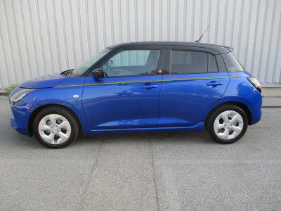 Suzuki Swift Neuwagen