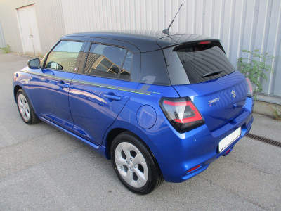 Suzuki Swift Neuwagen