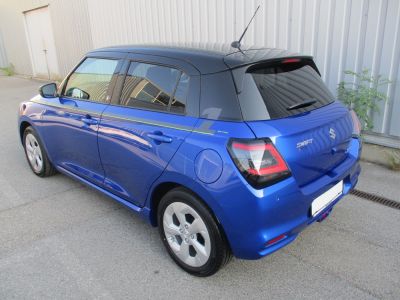 Suzuki Swift Gebrauchtwagen