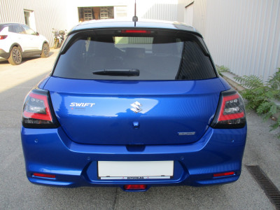 Suzuki Swift Neuwagen