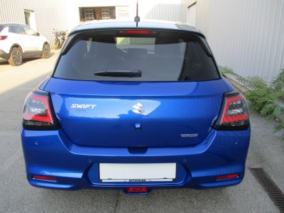 Suzuki Swift Gebrauchtwagen