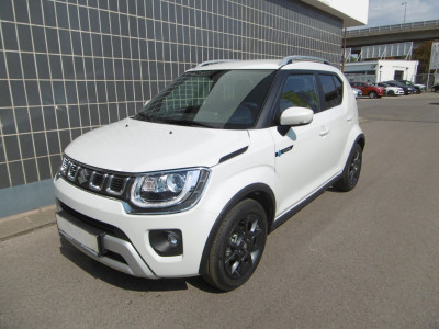 Suzuki Ignis Gebrauchtwagen